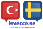 isveççe türkçe