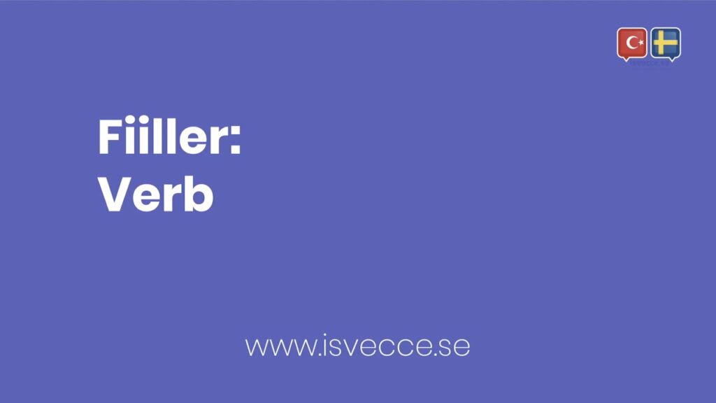 fiiller verb