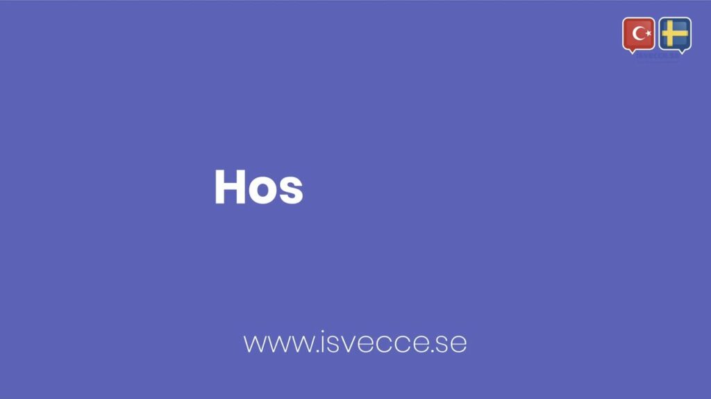 hos