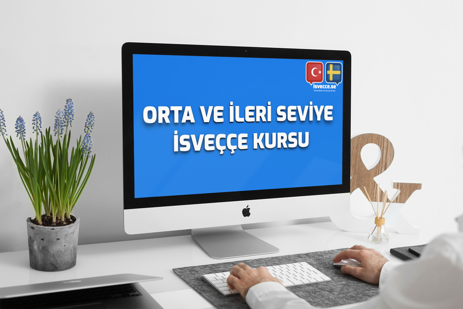 isveççe öğren, ileri seviye dersleri