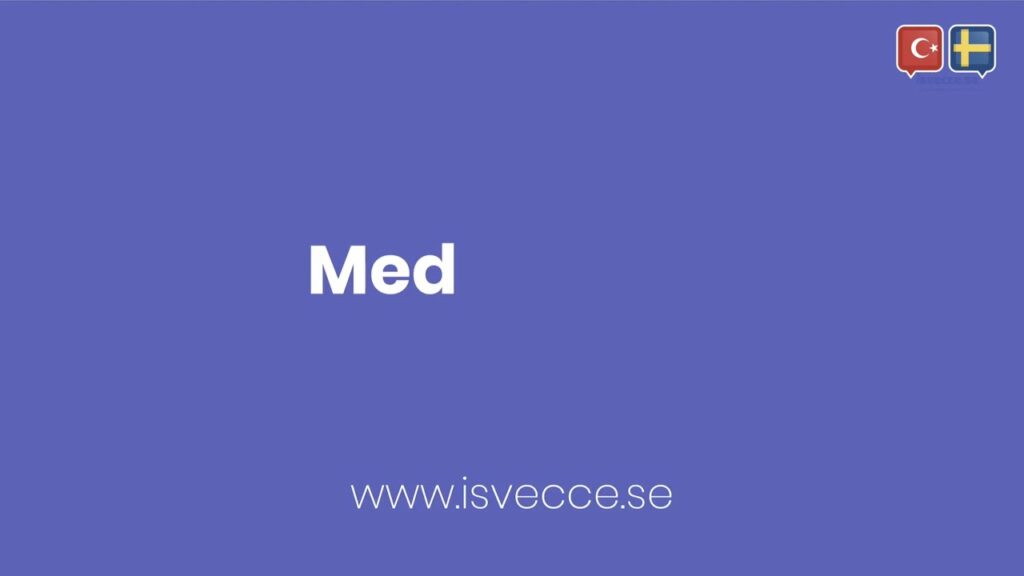 med