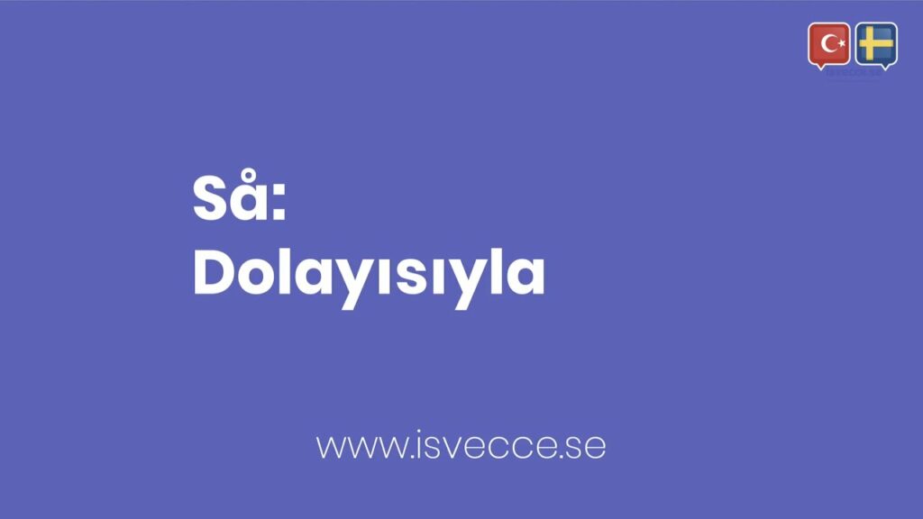 sa dolayisiyla