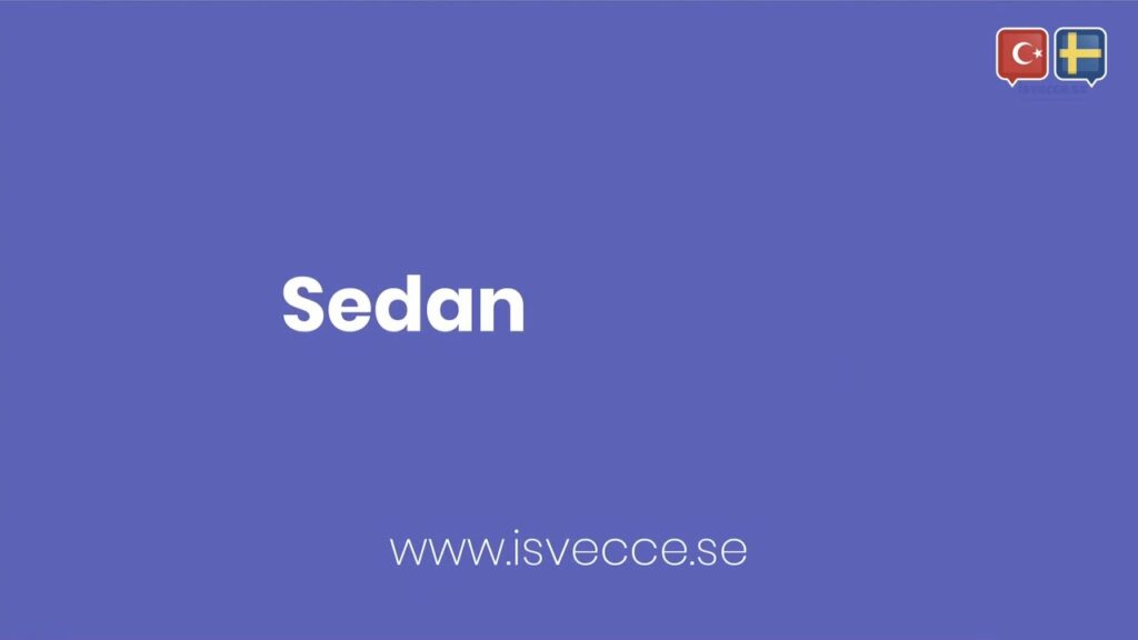 sedanb