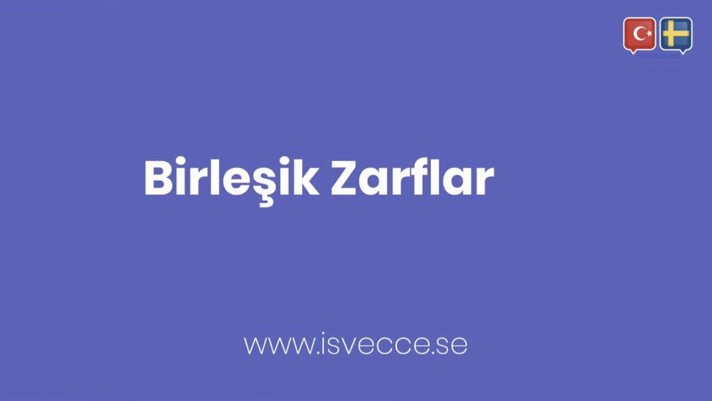 Birlesik zarflar