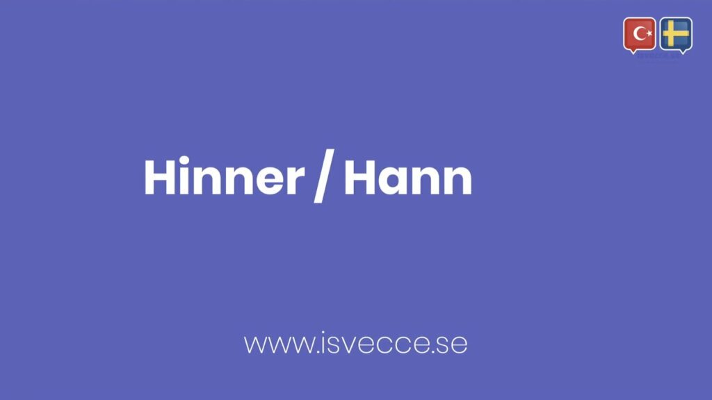 Hinner Han