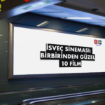 İsveç sineması, İsveç filmleri