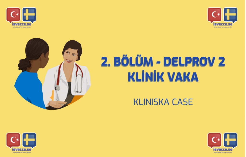 2. bölüm klinik vaka